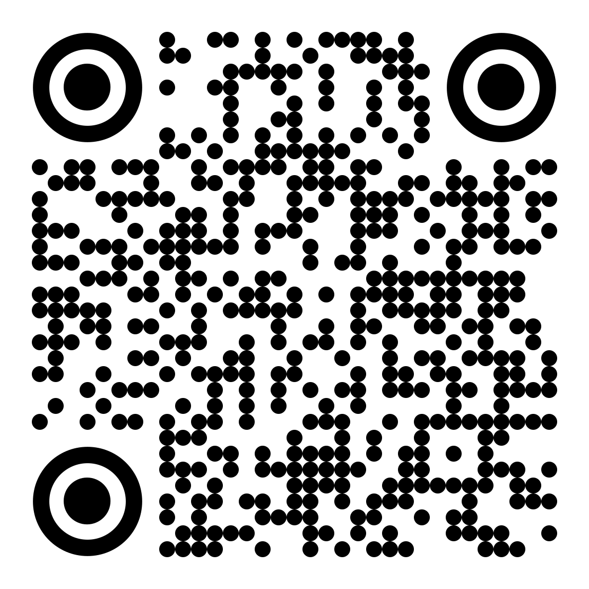 Fabriq QR Code